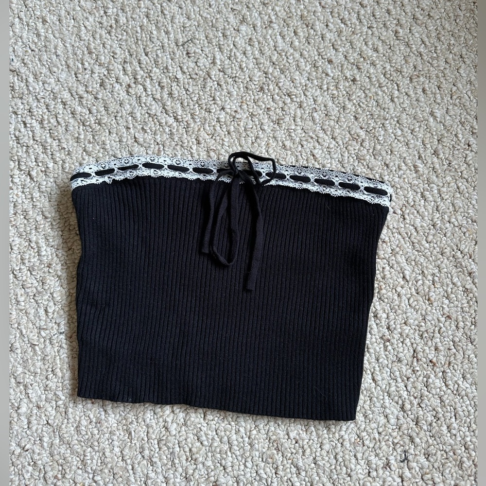 Edkited top